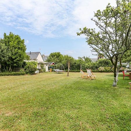 Migaloo Dinard Exterior foto