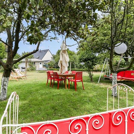 Migaloo Dinard Exterior foto