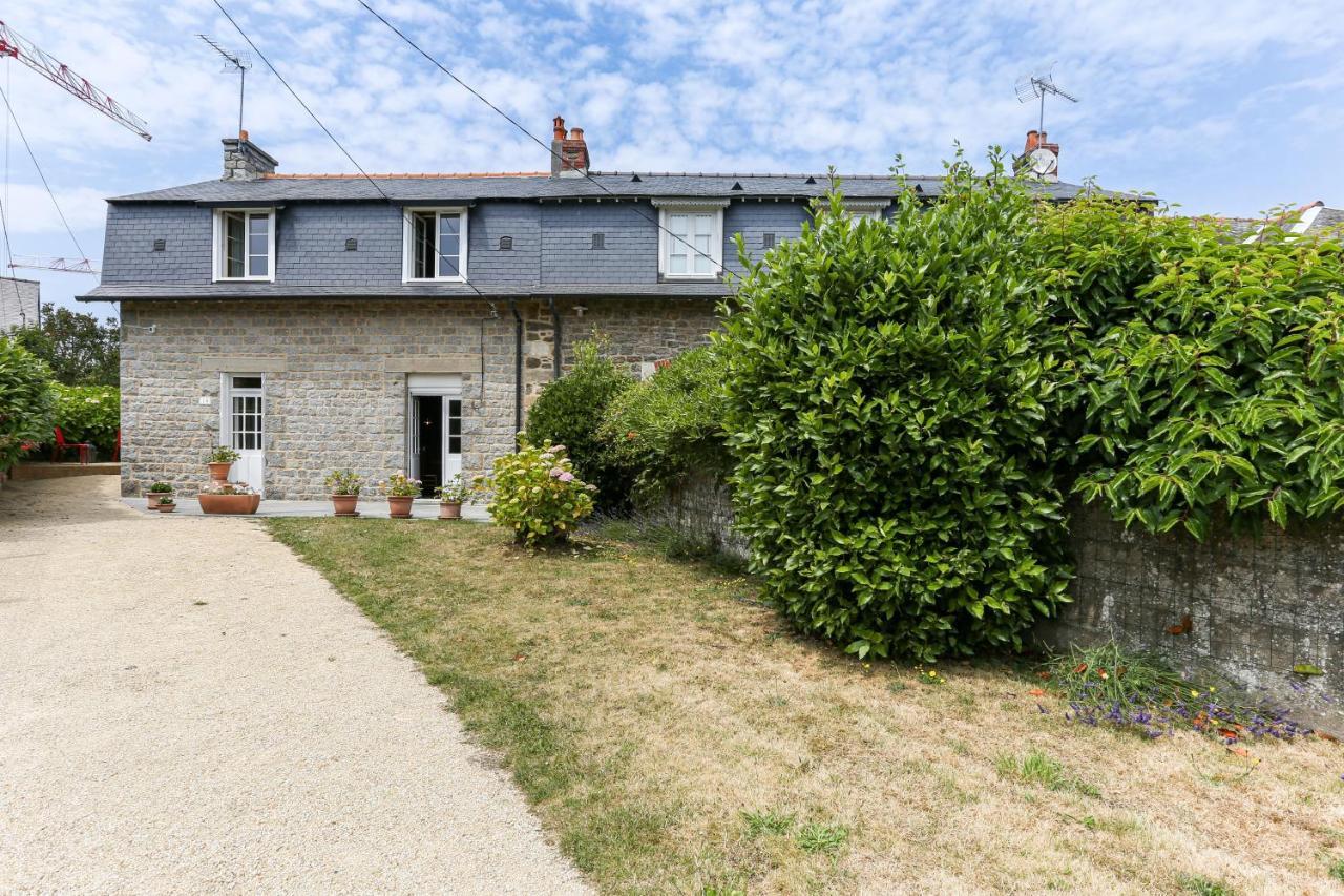 Migaloo Dinard Exterior foto