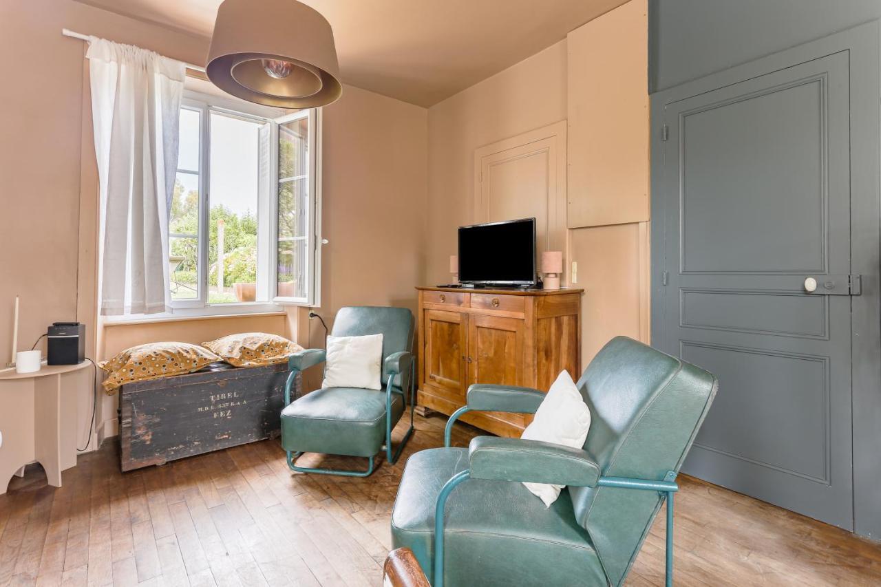 Migaloo Dinard Exterior foto