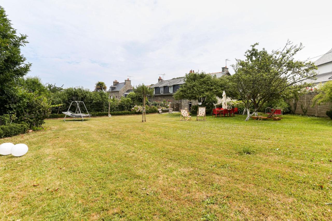 Migaloo Dinard Exterior foto